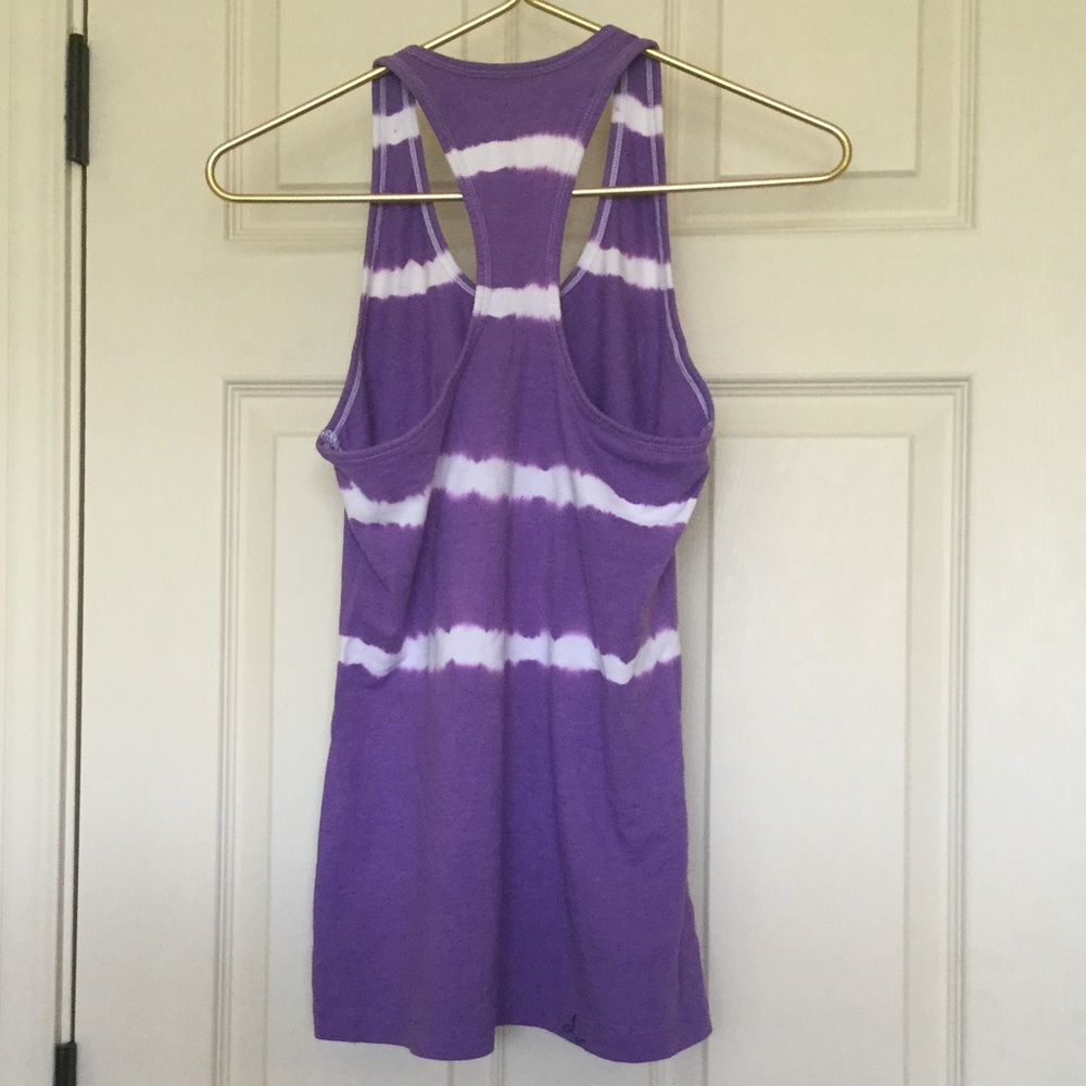 EUC Champion Racerback Tank - Picture 2 of 2